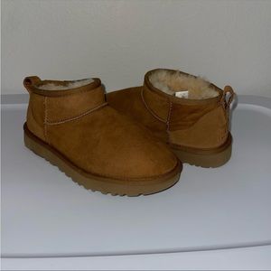 Ugg Ultra Mini Classic Boot